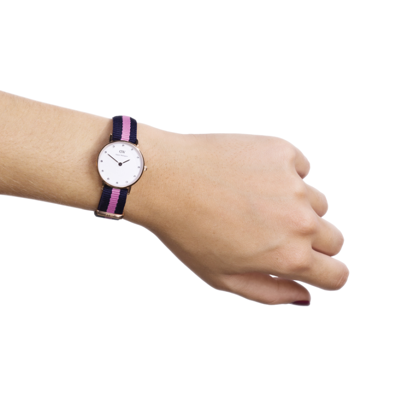 Daniel Wellington 0906DW